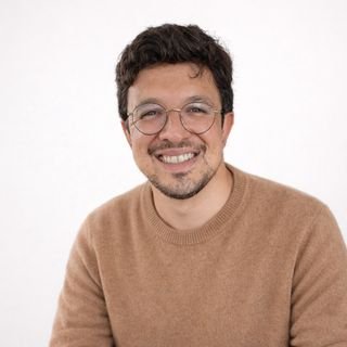 Marcus Bertola Caetano