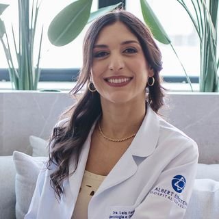 Dra. Laís Ferraz Scaranello