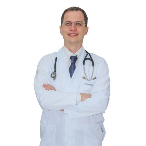 Dr. Horacio Veronesi