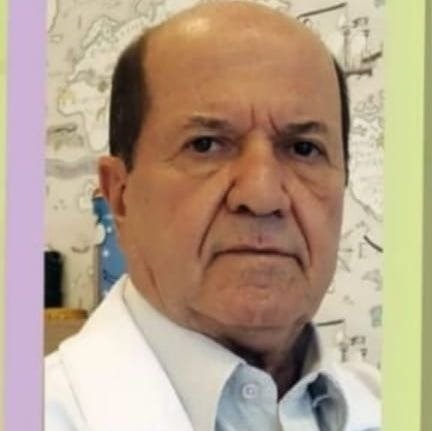 Dr. Carlos Augusto Seixas