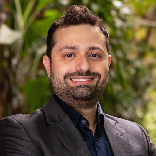 Dr. Bruno Della Ripa Rodrigues Assis