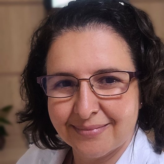 Dra. Marielce Cestari Rocha de Oliveira