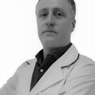 Dr. Geovan Fábio de Oliveira