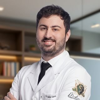 Dr. Lucas Soares Pires