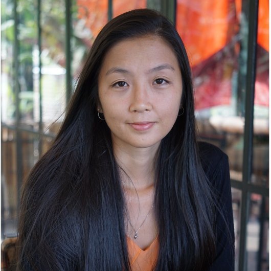 Helina Sugahara