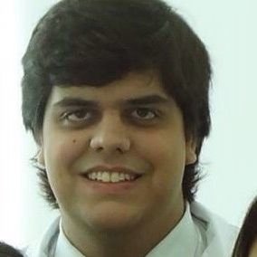 Dr. Matheus Xavier Guimarães