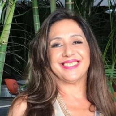 Silvia Maria de Souza Levy
