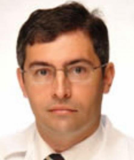 Dr. Marcio Roberto de Avila