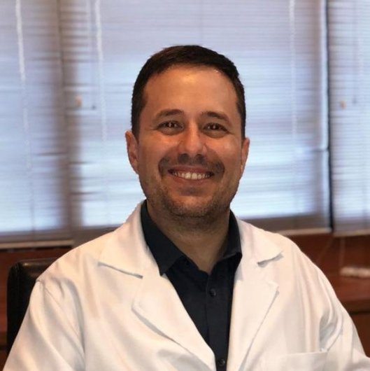 Dr. George Patrick Boggiss