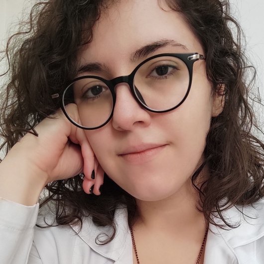 Dra. Marianna Coimbra Arzamendia