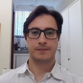 Dr. Ricardo Valentim Cascao Araujo