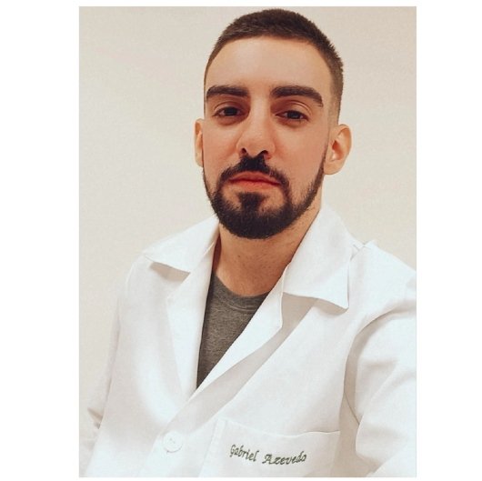 Dr. Gabriel Azevedo