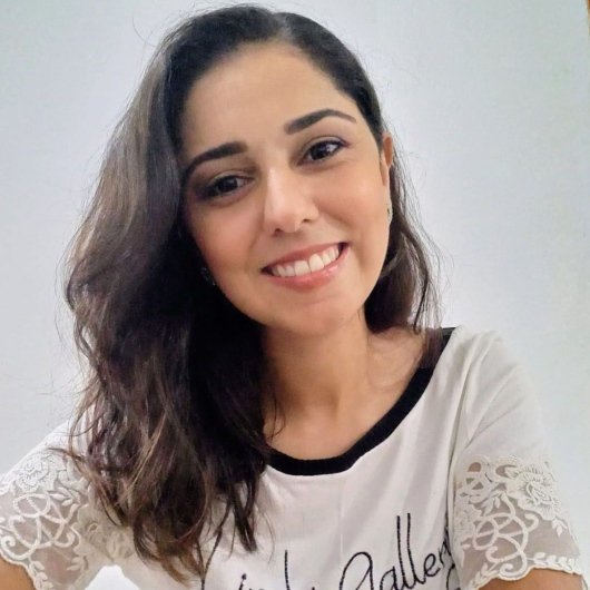 Gisele Oliveira da Silva
