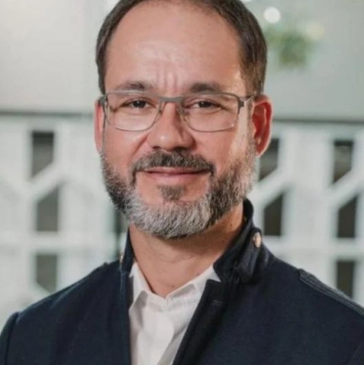 Dr. Ledismar Jose da Silva