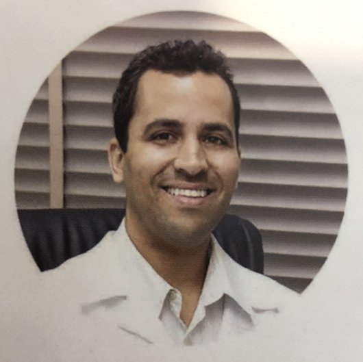 Dr. Alexandre Carlos Messias