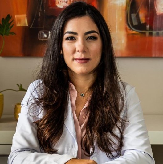 Dra. Ênnali Tinôco