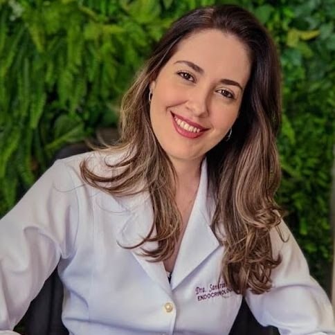 Dra. Sandrine Flores