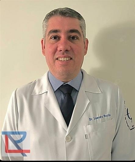 Dr. Leandro Rocha