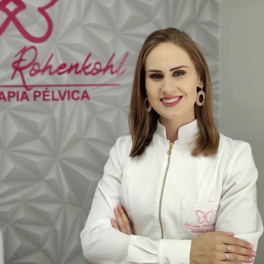 Dra. Solange Rohenkohl