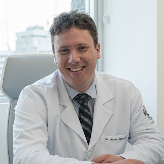 Dr. Pedro Chiaramelli