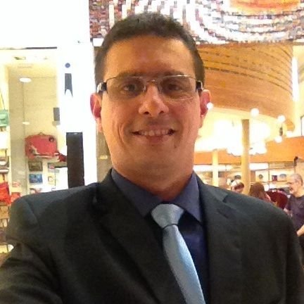Dr. Andre de Paula Branco