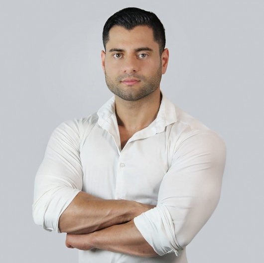 Lucas Toyama