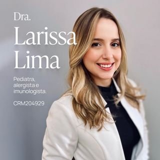 Dra. Larissa Lima Henriques