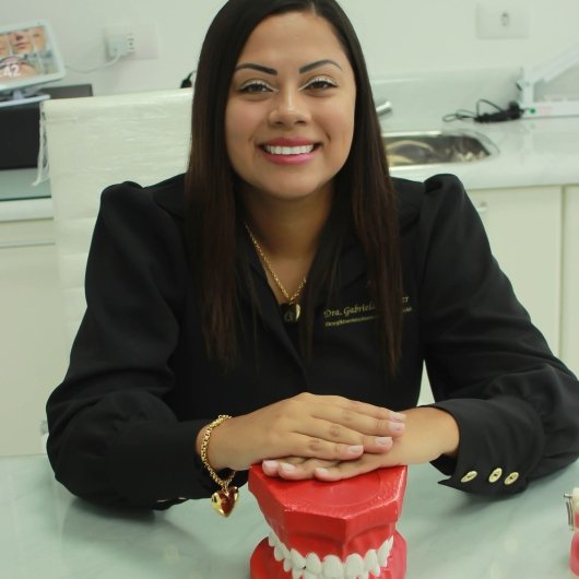 Dra. Gabriela Guinger