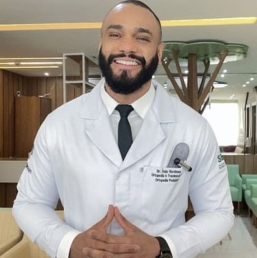 Dr. Ítalo Nordman