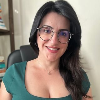 Janaina M Souza