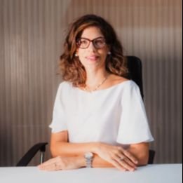 Dra. Daniela Dantas Mendonça