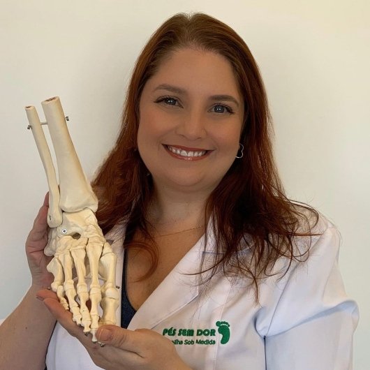 Dra. Alice Terçariol Correia