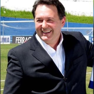 Dr. Fabio Luiz Novi