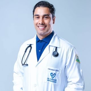 Dr. Fabiano Vendrasco