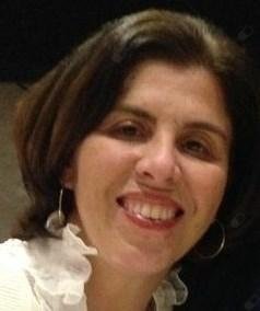 Claudia Amorim