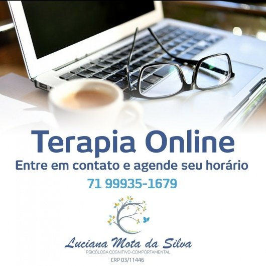 Luciana Conceição Mota Da Silva