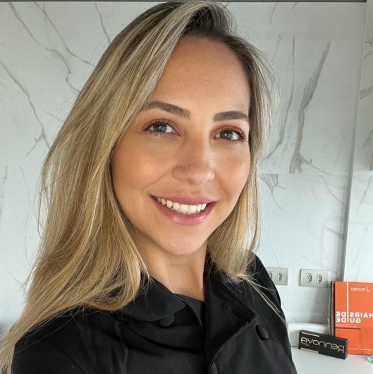 Dra. Jessica Moita