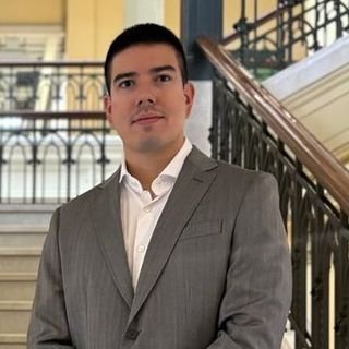 Dr. Danilo Castro Nagato