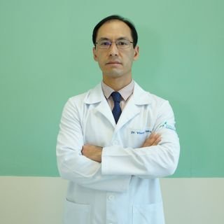 Dr. Victor Augusto Hamamoto Sato