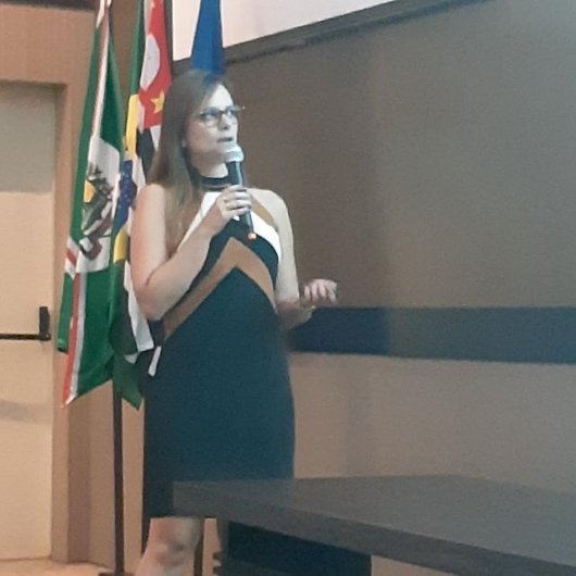 Prof. Marina Cristina Zotesso