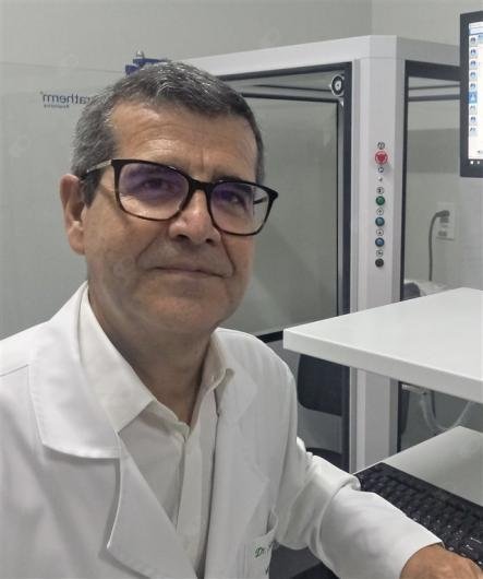 Prof. Saulo Maia D Avila Melo