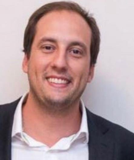 Prof. José Antonio Dias da Cunha e Silva