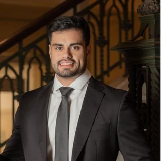Dr. Julio Cesar de Oliveira