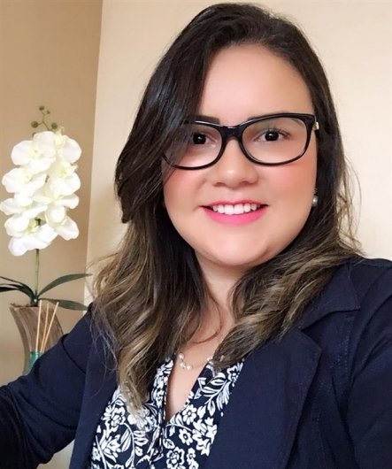 Paloma Rosa Bairros
