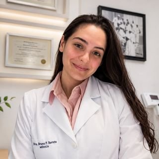 Dra. Bruna Petraroli Barretto