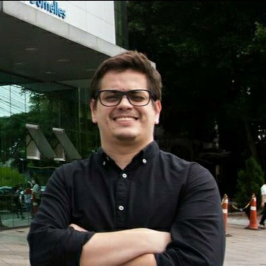 Dr. Henrique Rolim Severo