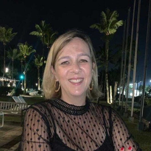 Ana Paula Preto