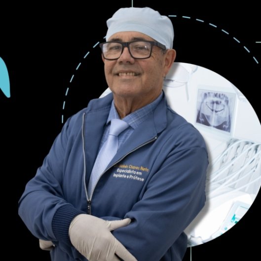 Dr. Moises Chaves