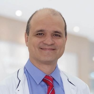 Dr. Rogerio Carneiro Bitar