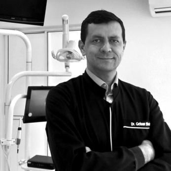 Dr. Gelson Rodrigues